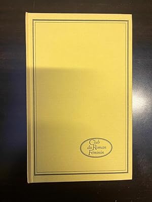 Seller image for L'le secrte Club du roman fminin for sale by Dmons et Merveilles