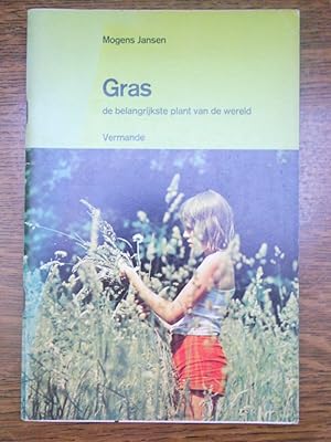 Imagen del vendedor de gras de belangrijkste plant van de wereld vermande a la venta por Dmons et Merveilles