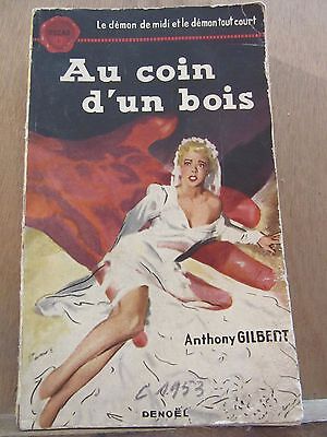 Seller image for Au coin d'un bois for sale by Dmons et Merveilles