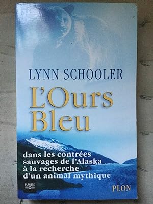 Seller image for L'ours bley for sale by Dmons et Merveilles