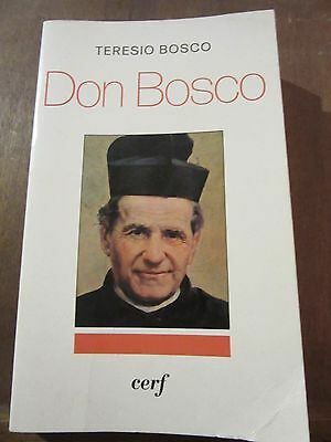 Immagine del venditore per Don bosco venduto da Dmons et Merveilles