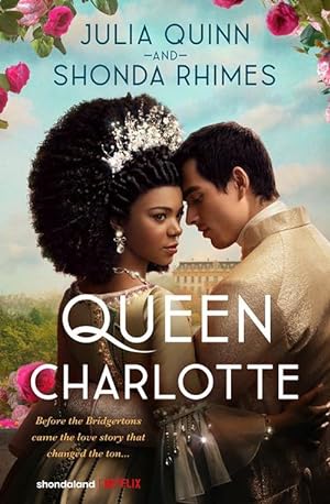 Seller image for Queen Charlotte: A Bridgertons Prequel (Paperback) for sale by Grand Eagle Retail