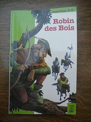 Imagen del vendedor de Robin des bois a la venta por Dmons et Merveilles