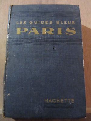 Image du vendeur pour Les paris hachette mis en vente par Dmons et Merveilles