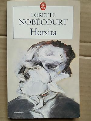 Imagen del vendedor de Lorette Nobcourt horsita a la venta por Dmons et Merveilles