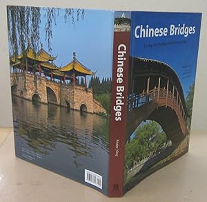 Immagine del venditore per Chinese Bridges: Living Architecture from China's Past venduto da Midway Book Store (ABAA)