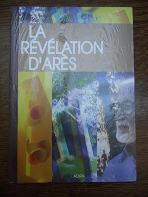 Seller image for La rvlation d'ars for sale by Dmons et Merveilles