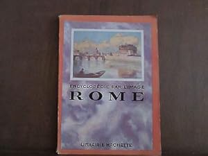 Seller image for Encyclopdie par l'image ROME for sale by Dmons et Merveilles