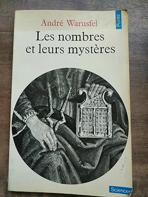 Seller image for Les nombres et leurs mystres points for sale by Dmons et Merveilles