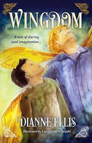 Seller image for Wingdom (Paperback) for sale by AussieBookSeller