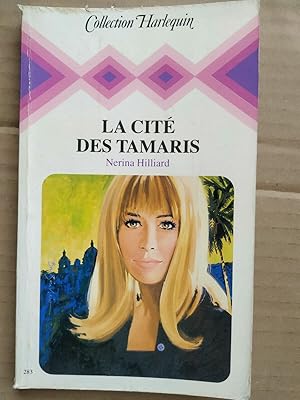 Bild des Verkufers fr La cit des tamaris zum Verkauf von Dmons et Merveilles