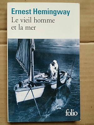 Seller image for Le vieil homme et la mer for sale by Dmons et Merveilles