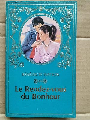 Bild des Verkufers fr Le rendez vous du bonheur Presses de la cit zum Verkauf von Dmons et Merveilles