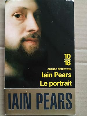Seller image for Le portrait 1018 for sale by Dmons et Merveilles
