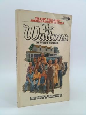 Bild des Verkufers fr The Waltons zum Verkauf von ThriftBooksVintage