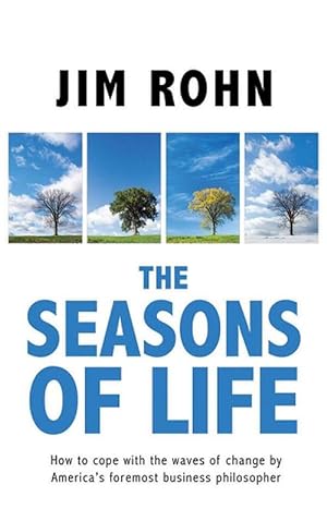Seller image for The Seasons of Life (Paperback) for sale by Grand Eagle Retail
