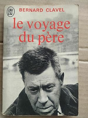 Immagine del venditore per Le voyage du pre J'ai lu venduto da Dmons et Merveilles
