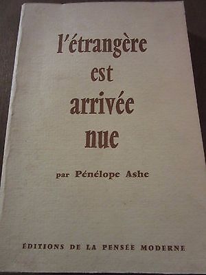 Image du vendeur pour l'trangre est arrive nue Editions de la Pense Moderne mis en vente par Dmons et Merveilles