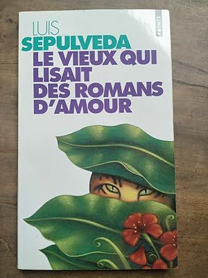 Image du vendeur pour Luis sepulveda Le vieux qui lisait des romans d'amour mis en vente par Dmons et Merveilles