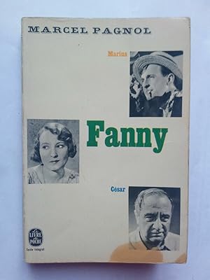Seller image for Fanny Le Livre de Poche for sale by Dmons et Merveilles