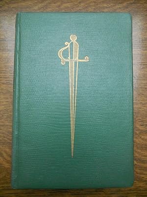 A.-J. Cronin L'épée de justice Club International du Livre 6000 exemplaires