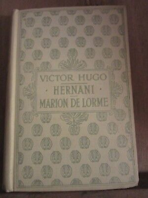 Seller image for hernani marion de lorme Nelson for sale by Dmons et Merveilles