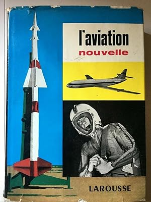 Imagen del vendedor de l'aviation Librairie larousse a la venta por Dmons et Merveilles