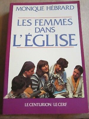 Seller image for Les femmes dans l'glise Le centurion Le cerf for sale by Dmons et Merveilles