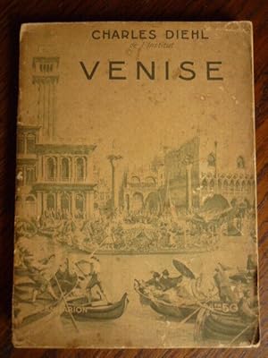 Seller image for venise flammarion for sale by Dmons et Merveilles