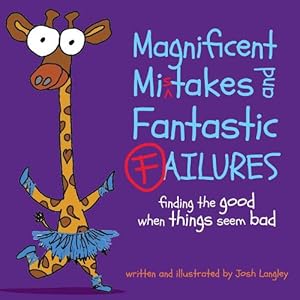Seller image for Magnificent Mistakes and Fantastic Failures (Paperback) for sale by Grand Eagle Retail