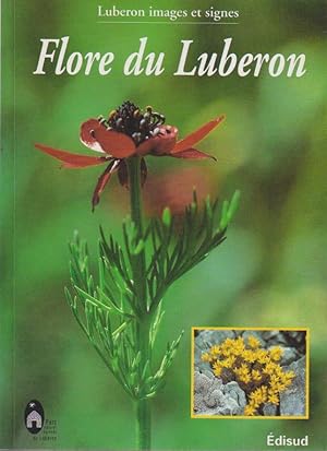 Flore du Luberon.