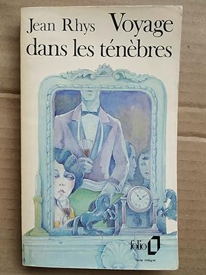 Immagine del venditore per Jean Rhys Voyage dans les tnbres venduto da Dmons et Merveilles