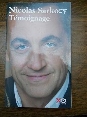 Image du vendeur pour tmoignage mis en vente par Dmons et Merveilles