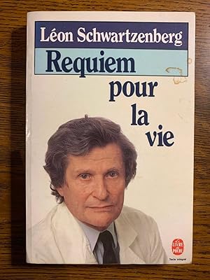 Seller image for Requiem pour la vie Le Livre de Poche 6277 for sale by Dmons et Merveilles