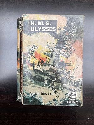 Seller image for h m s ulysses for sale by Dmons et Merveilles