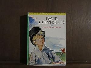 Image du vendeur pour DAVID COPPERFIELD mis en vente par Dmons et Merveilles