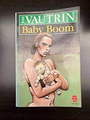 Seller image for Baby boom for sale by Dmons et Merveilles