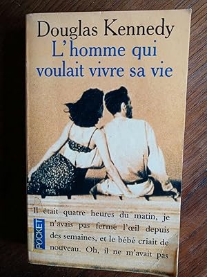 Image du vendeur pour L'Homme qui voulait vivre sa vie pocket mis en vente par Dmons et Merveilles