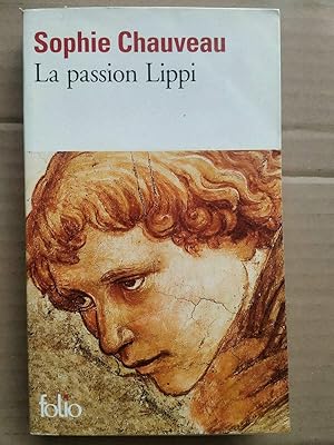 Seller image for La passion lippi folio for sale by Dmons et Merveilles