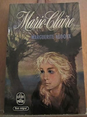Seller image for marie claire for sale by Dmons et Merveilles