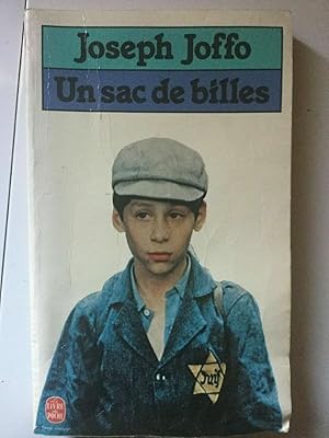 Image du vendeur pour Un sac de billes jean claude latts mis en vente par Dmons et Merveilles