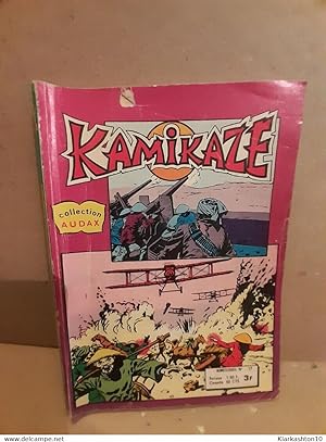 Seller image for Kamikaze n17 for sale by Dmons et Merveilles