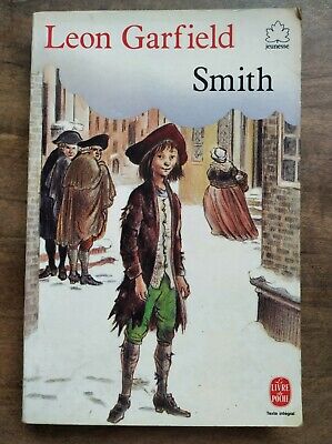 Seller image for Leon Garfield Smith Le Livre de poche for sale by Dmons et Merveilles