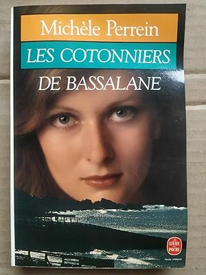 Seller image for Les cotonniers de bassalane for sale by Dmons et Merveilles