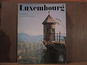 Immagine del venditore per LUXEMBOURG paysages du grand-duch venduto da Dmons et Merveilles