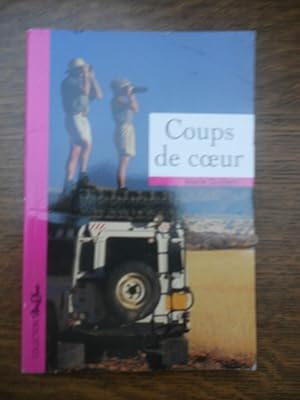 Seller image for Coups de coeur Collection Nous deux for sale by Dmons et Merveilles