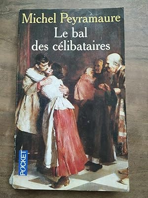 Image du vendeur pour Le bal des clibataires pocket mis en vente par Dmons et Merveilles