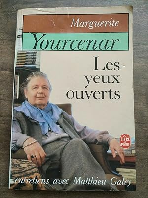 Seller image for Les yeux ouverts for sale by Dmons et Merveilles