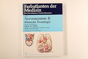 Seller image for NERVENSYSTEM II. Klinische Neurologie for sale by INFINIBU KG