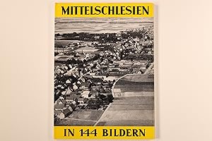 Immagine del venditore per MITTELSCHLESIEN IN 144 BILDERN. venduto da INFINIBU KG